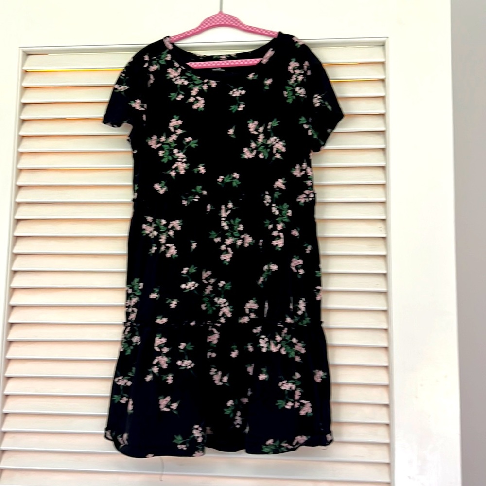 Girls Old Navy play dress